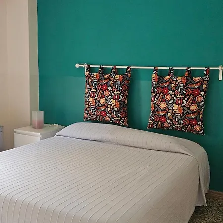 Bed & Breakfast Lucia & Giovanni *