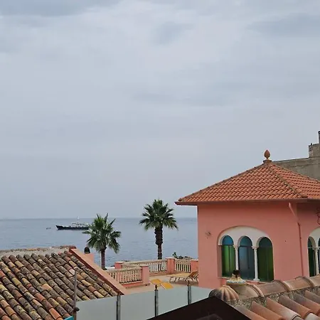 Lucia&giovanni Bed & Breakfast