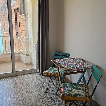 Lucia & Giovanni Bed & Breakfast Giardini-Naxos